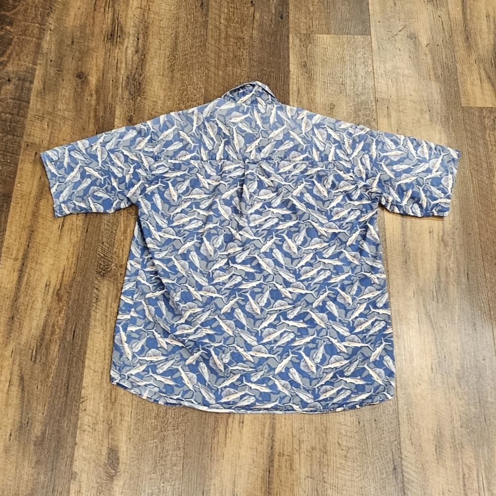 Columbia button down - Picture 2 of 3